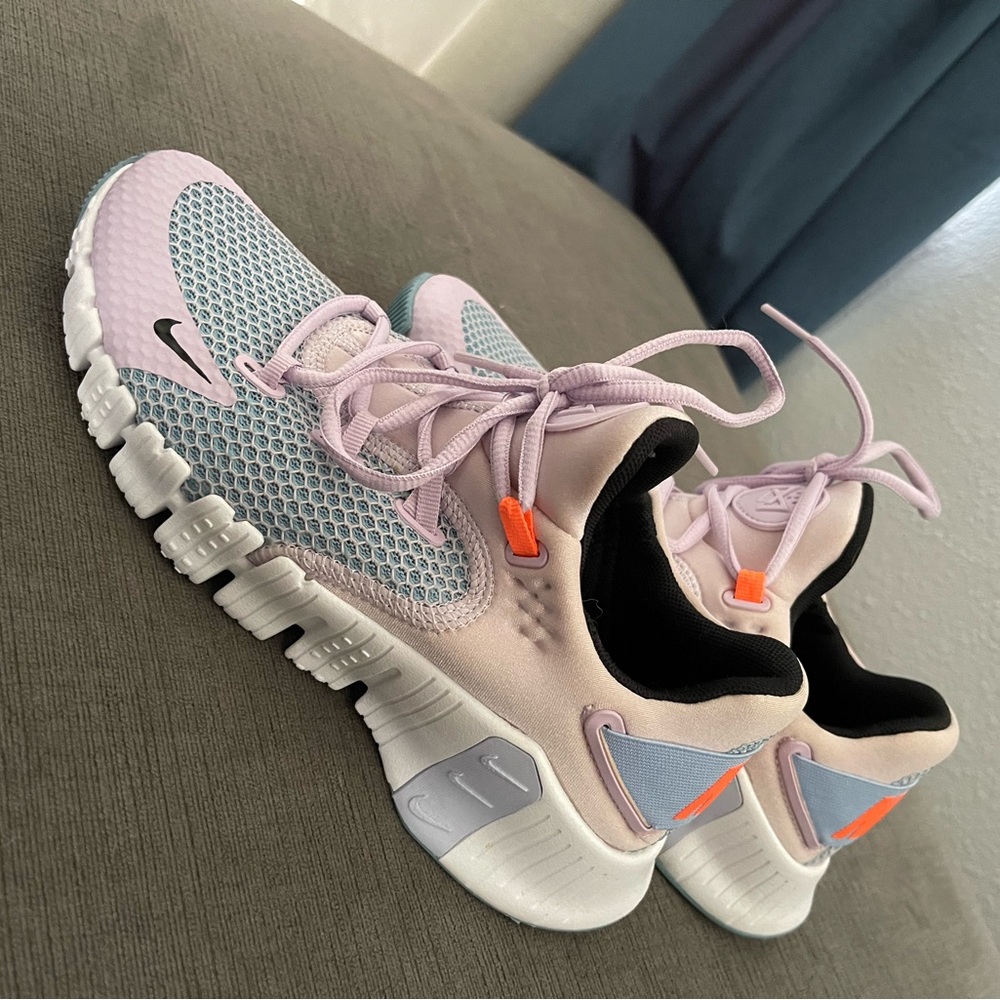 Nike Metcon 4